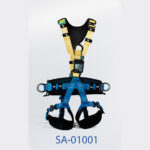 Full Body Safety Harness - Image 3