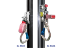 Guide Rail Fall Arrestor