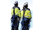 Full Body Safety Harness - Image 2