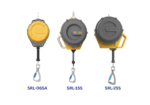Self Retracting Lifeline