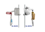 Wire Rope Fall Arrester