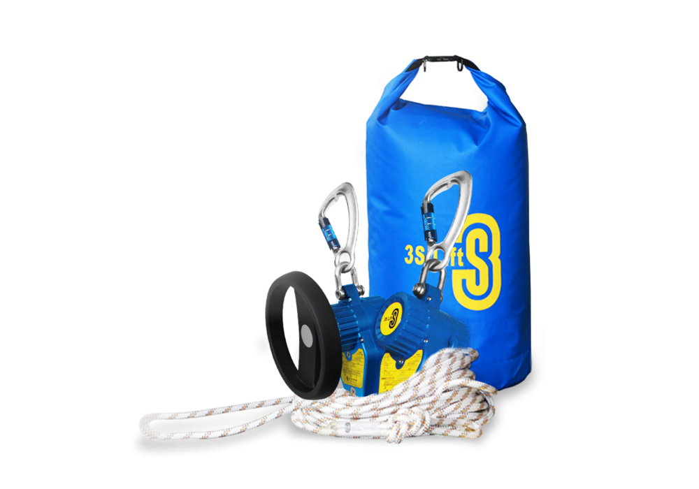 2r-bag Evacuation & Rescue Device - Image 1