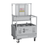 Vertical Ladder Hoist - 30M - Image 7