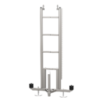 Vertical Ladder Hoist - 30M - Image 2