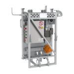 Vertical Ladder Hoist - 30M - Image 3