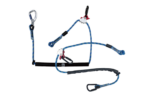 Work Positioning Lanyard