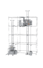 Vertical Ladder Hoist - 30M - Image 8